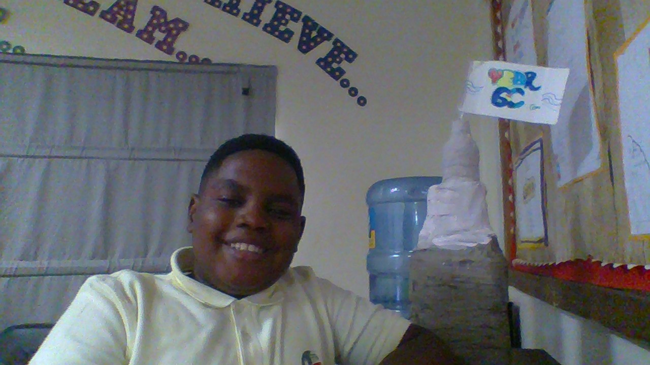 My Fantastic Time in YR6 by Maro Ekere - Ourboox.com