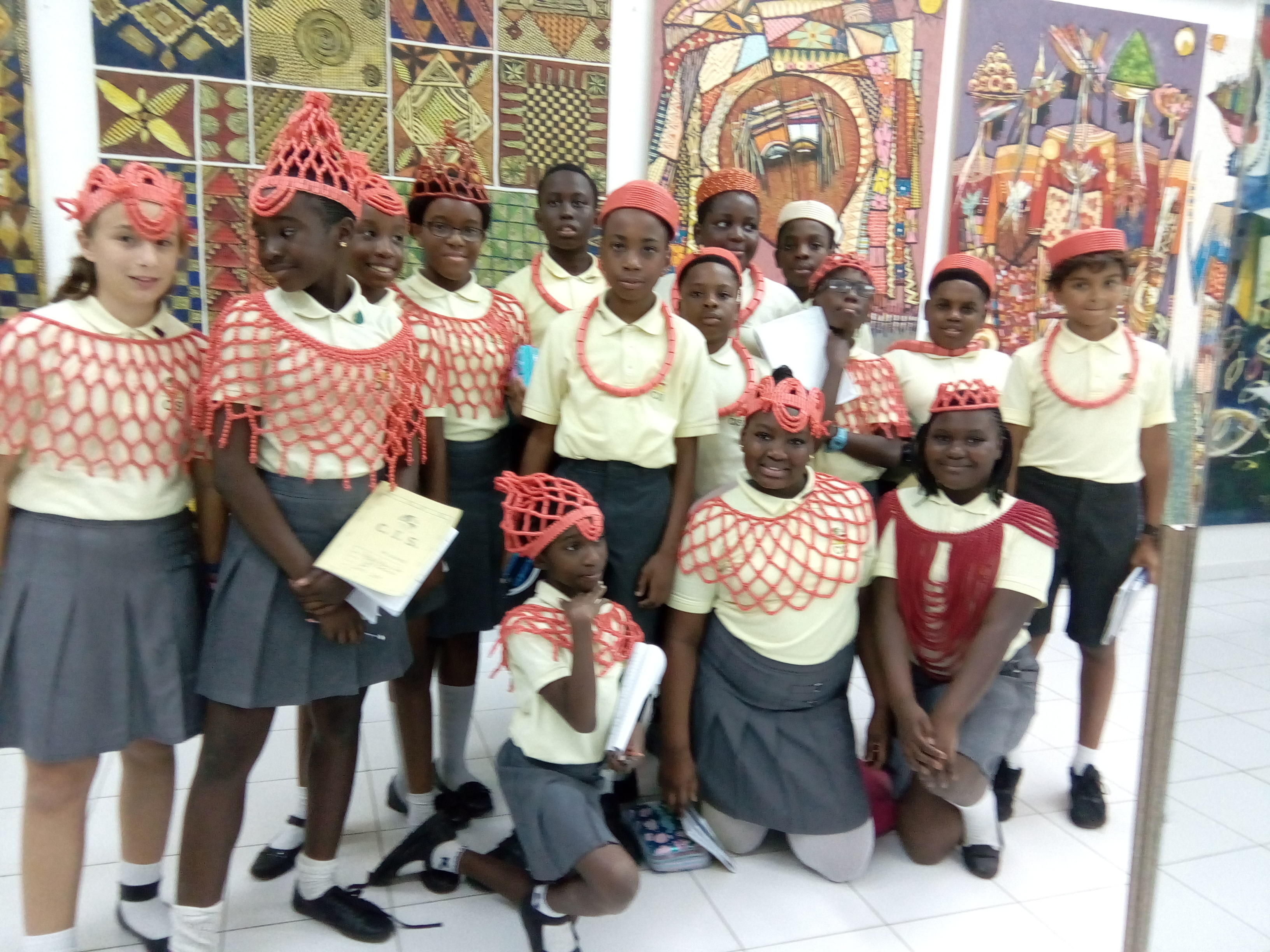 My Fantastic Time in YR6 by Maro Ekere - Ourboox.com