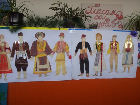 Our eTwinning projects-class II/3 ,,Milan Mijalkovic,, SERBIA by Sladjana - Illustrated by Слађана Аћимовић - Ourboox.com