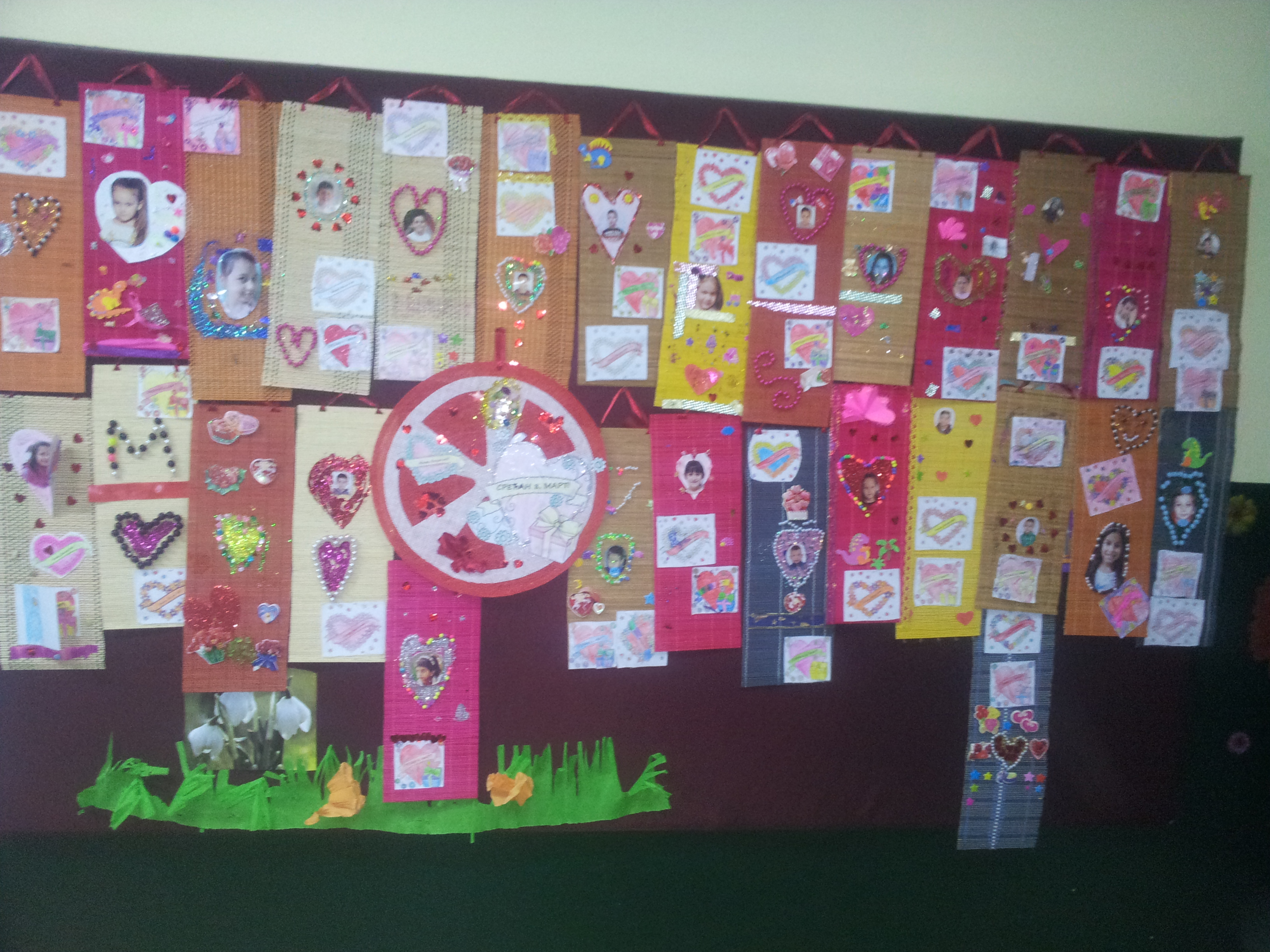 Our eTwinning projects-class II/3 ,,Milan Mijalkovic,, SERBIA by Sladjana - Illustrated by Слађана Аћимовић - Ourboox.com