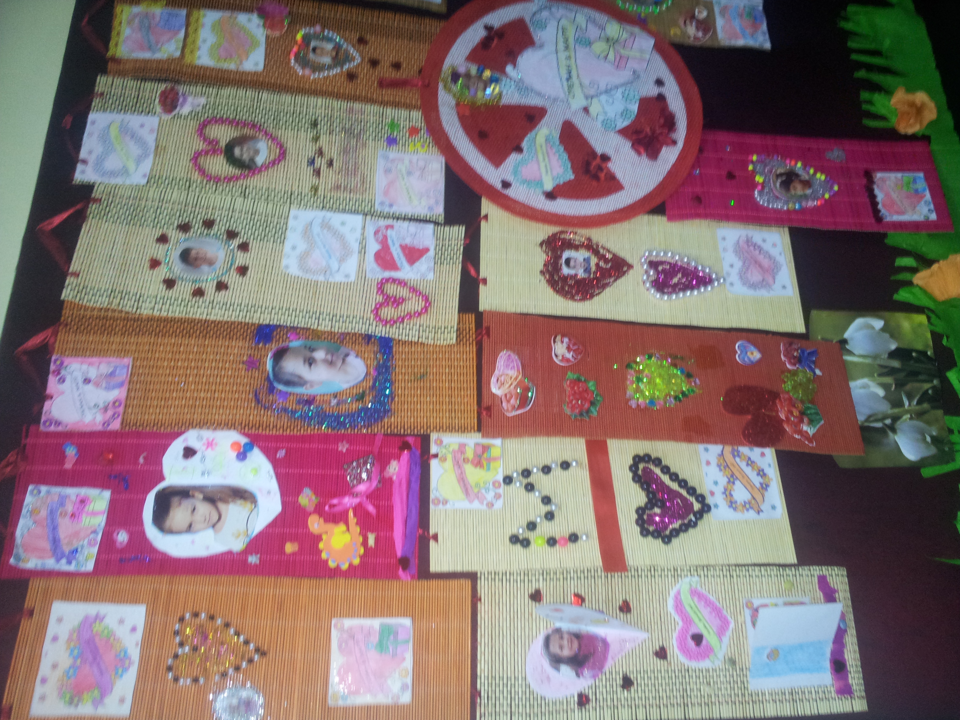 Our eTwinning projects-class II/3 ,,Milan Mijalkovic,, SERBIA by Sladjana - Illustrated by Слађана Аћимовић - Ourboox.com