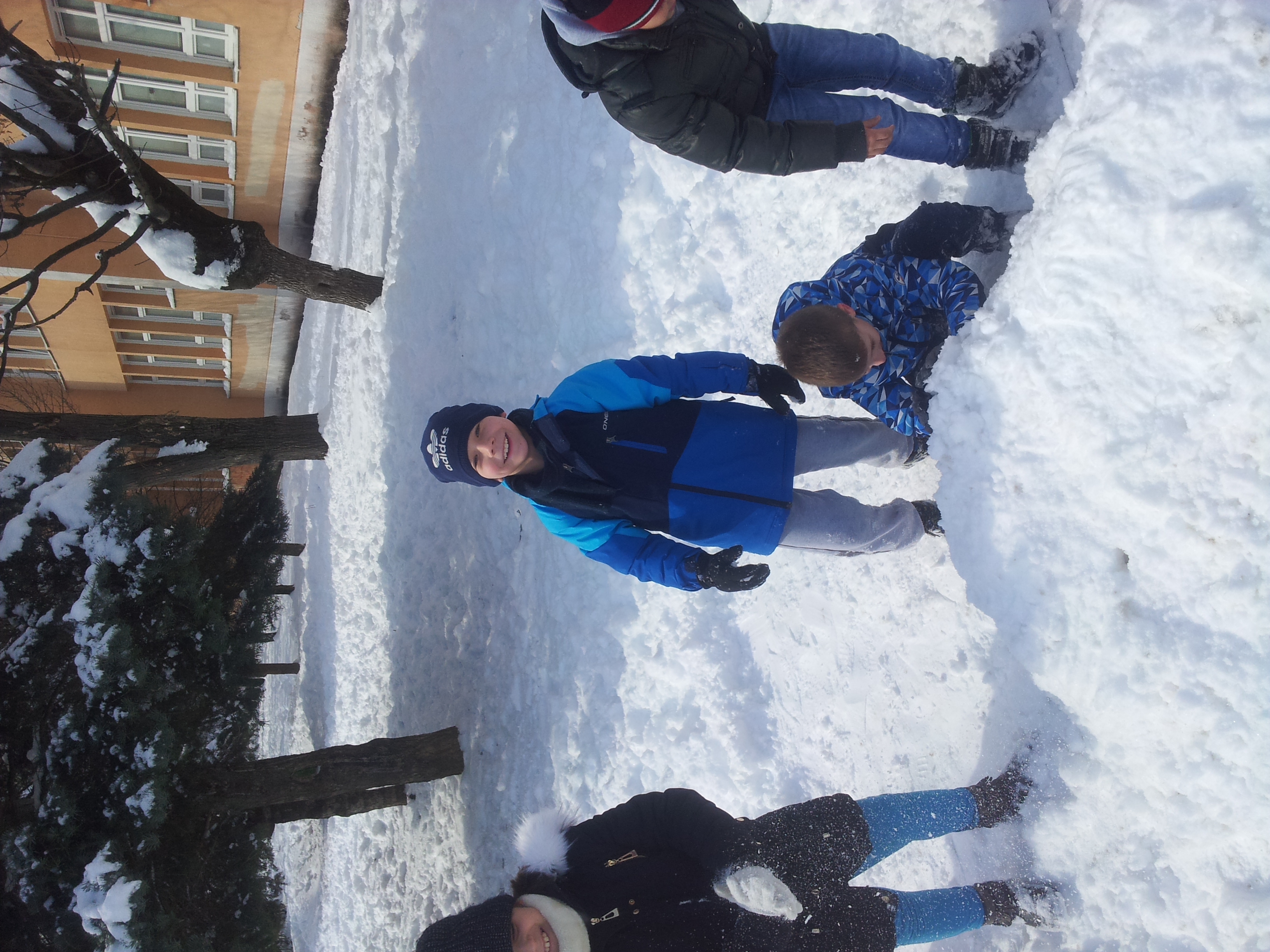 Our eTwinning projects-class II/3 ,,Milan Mijalkovic,, SERBIA by Sladjana - Illustrated by Слађана Аћимовић - Ourboox.com