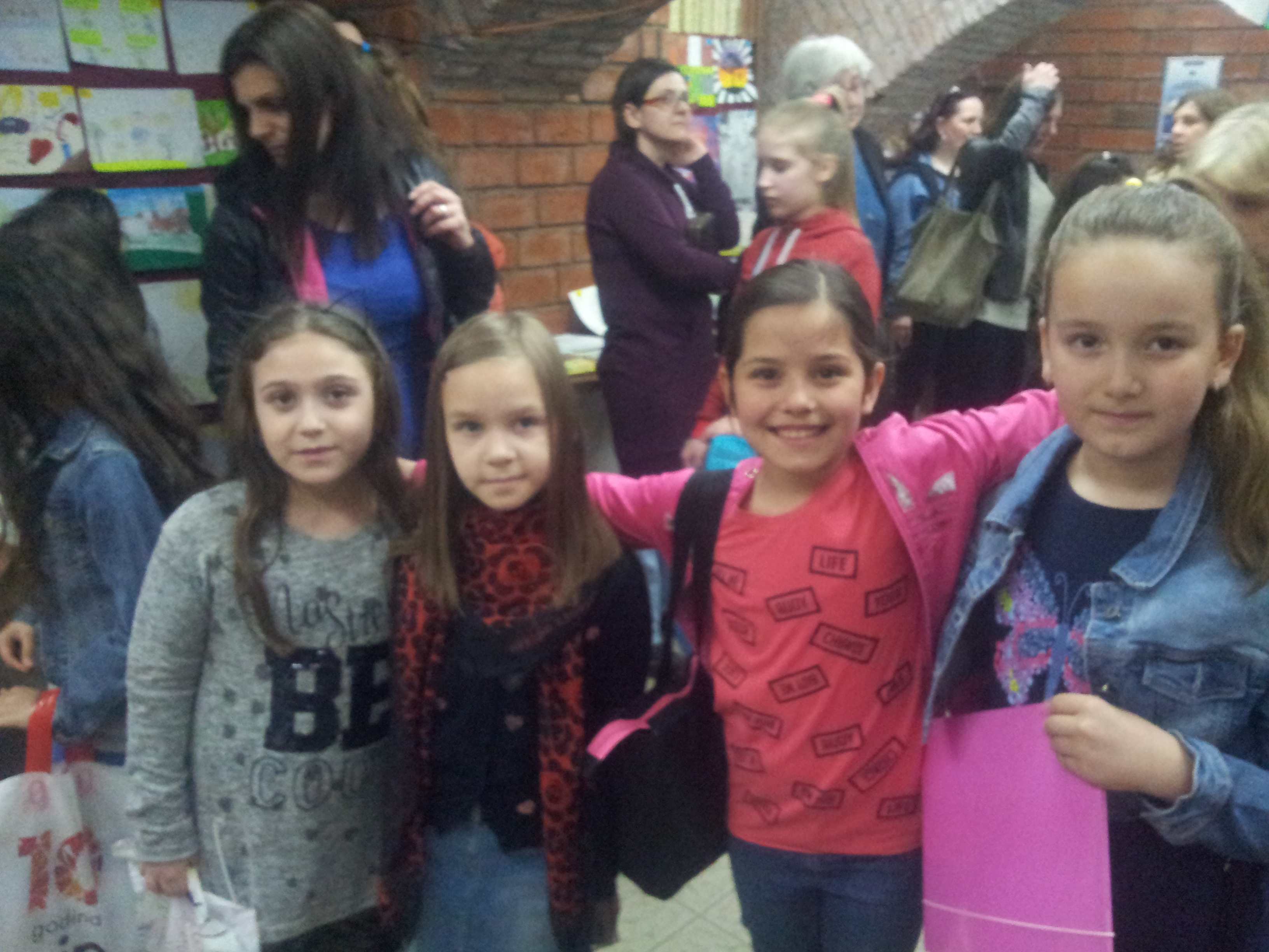 Our eTwinning projects-class II/3 ,,Milan Mijalkovic,, SERBIA by Sladjana - Illustrated by Слађана Аћимовић - Ourboox.com