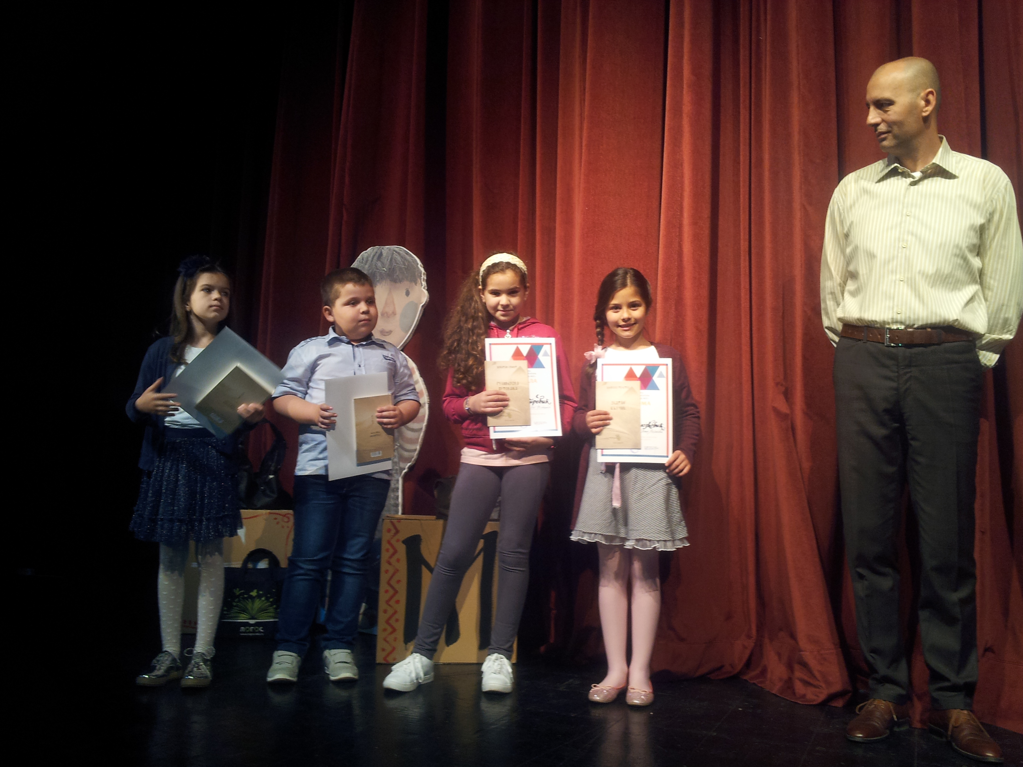 Our eTwinning projects-class II/3 ,,Milan Mijalkovic,, SERBIA by Sladjana - Illustrated by Слађана Аћимовић - Ourboox.com