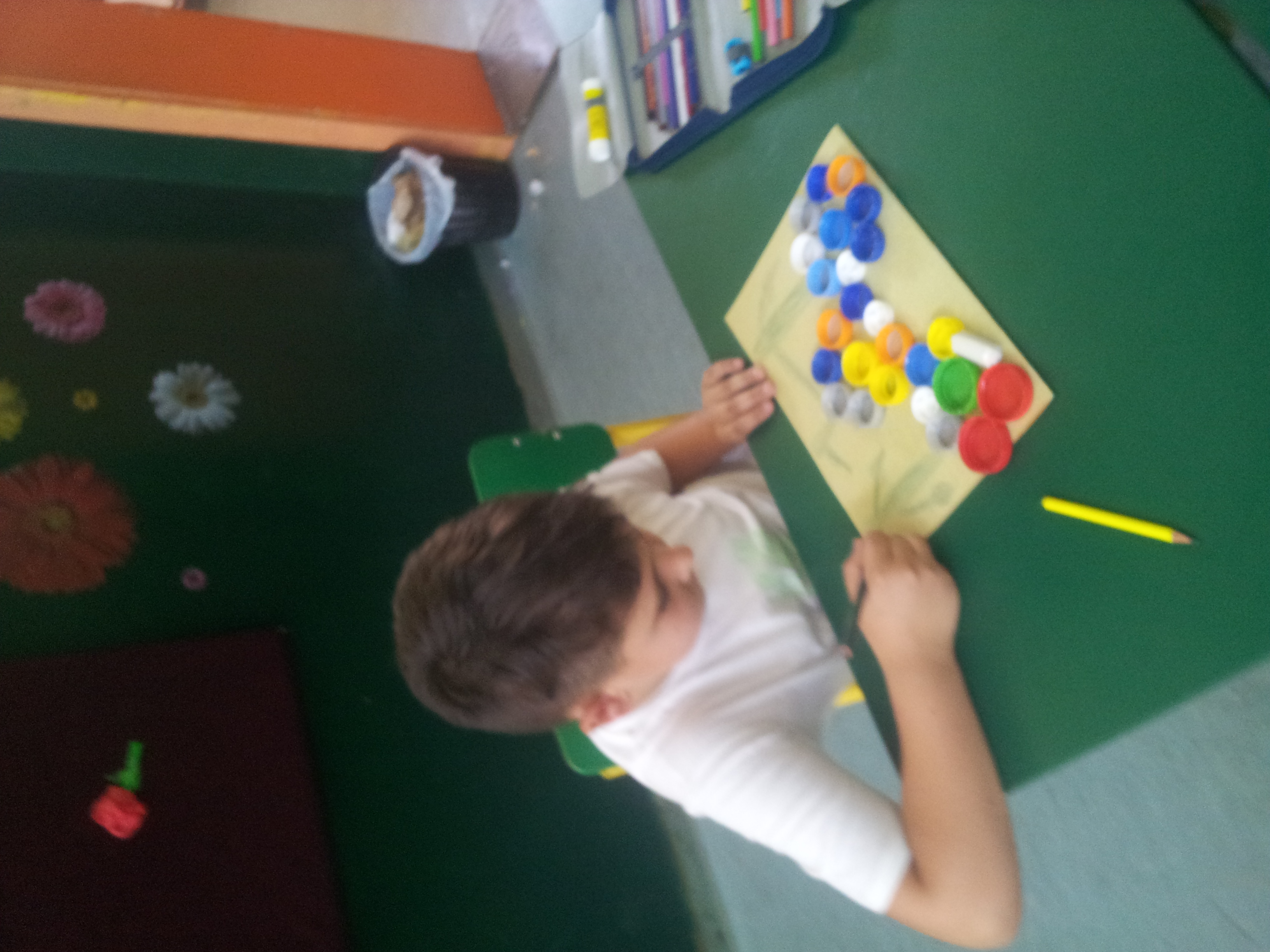 Our eTwinning projects-class II/3 ,,Milan Mijalkovic,, SERBIA by Sladjana - Illustrated by Слађана Аћимовић - Ourboox.com