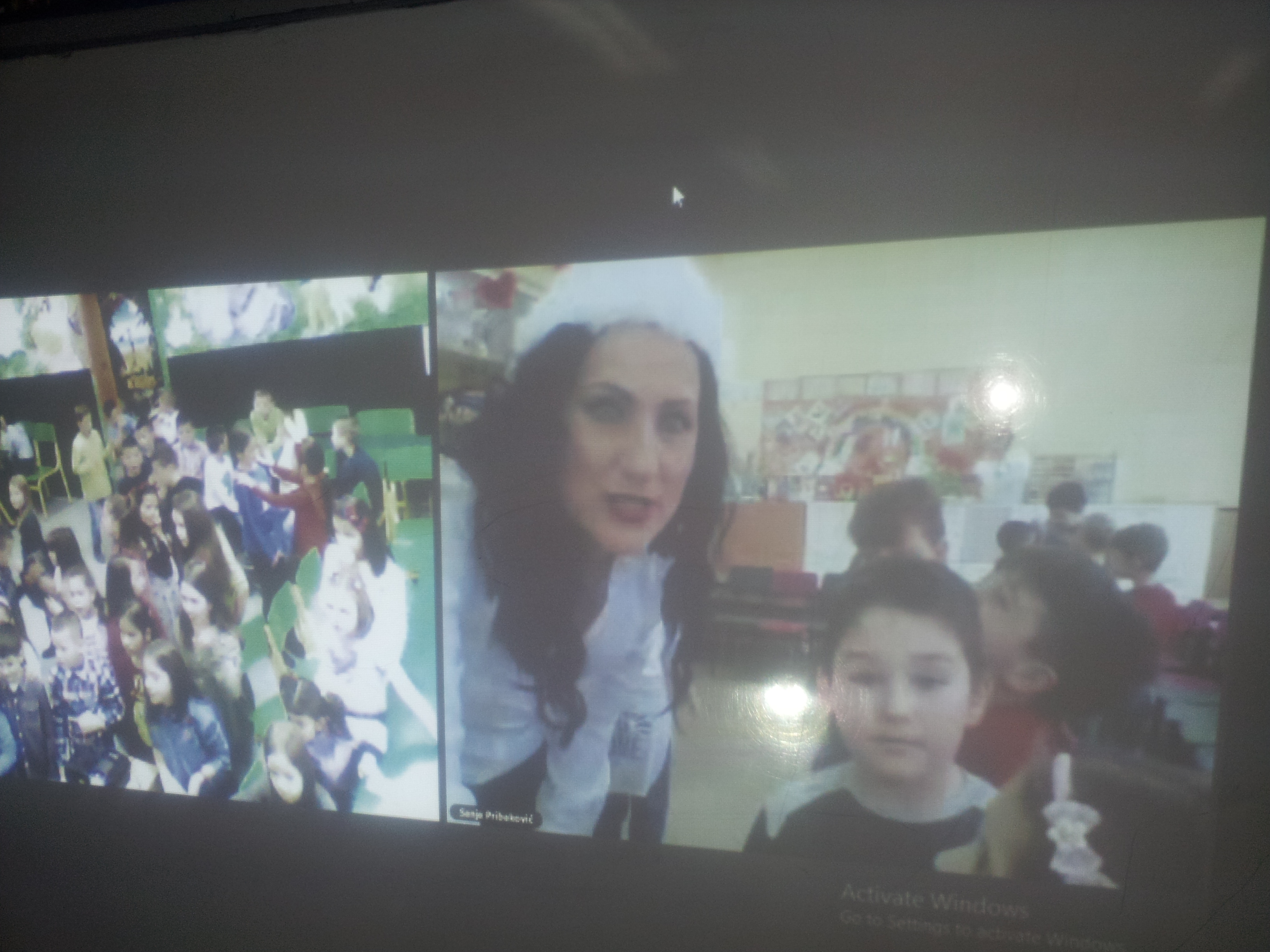 Our eTwinning projects-class II/3 ,,Milan Mijalkovic,, SERBIA by Sladjana - Illustrated by Слађана Аћимовић - Ourboox.com