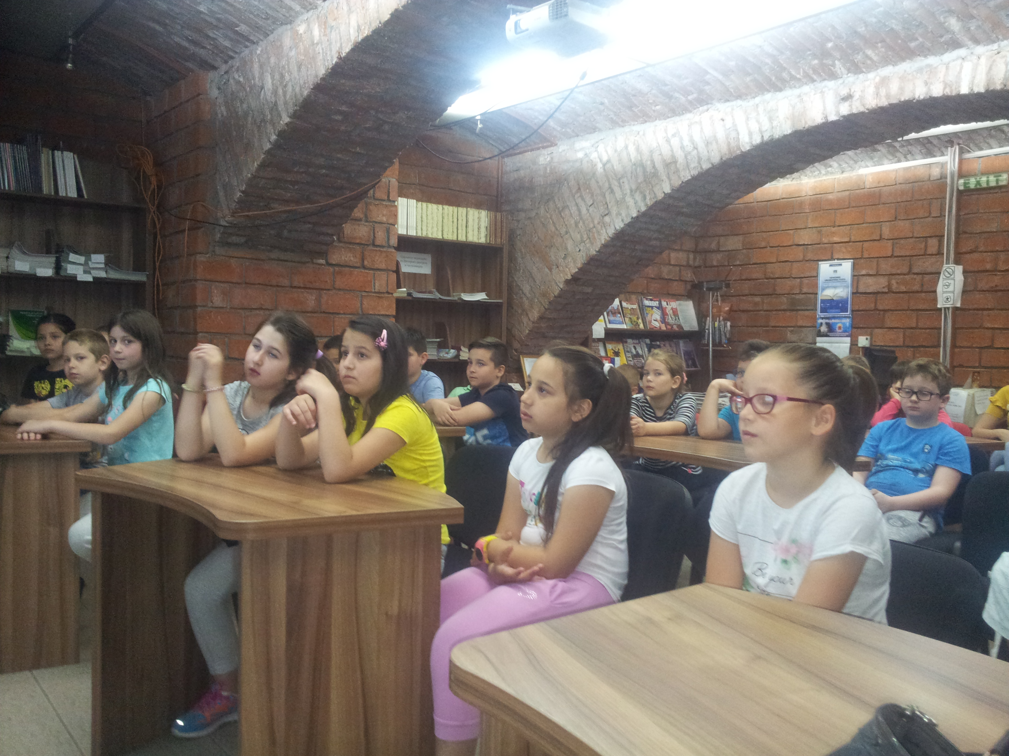 Our eTwinning projects-class II/3 ,,Milan Mijalkovic,, SERBIA by Sladjana - Illustrated by Слађана Аћимовић - Ourboox.com