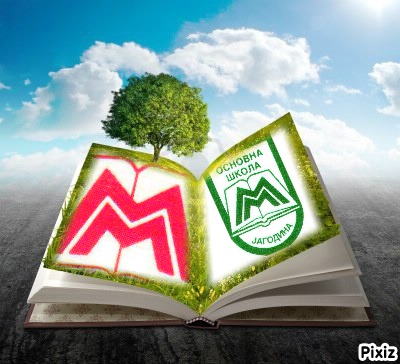 Our eTwinning projects-class II/3 ,,Milan Mijalkovic,, SERBIA by Sladjana - Illustrated by Слађана Аћимовић - Ourboox.com