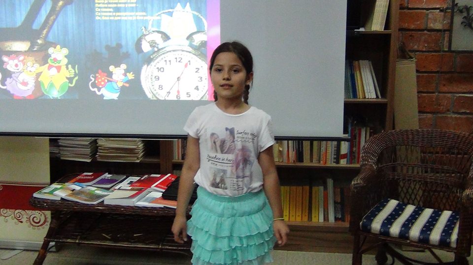 Our eTwinning projects-class II/3 ,,Milan Mijalkovic,, SERBIA by Sladjana - Illustrated by Слађана Аћимовић - Ourboox.com