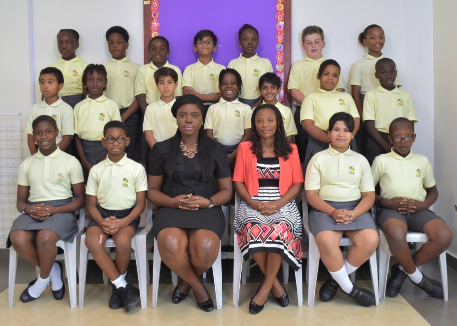 my year in year 5b by ebruvwiyor - Ourboox.com