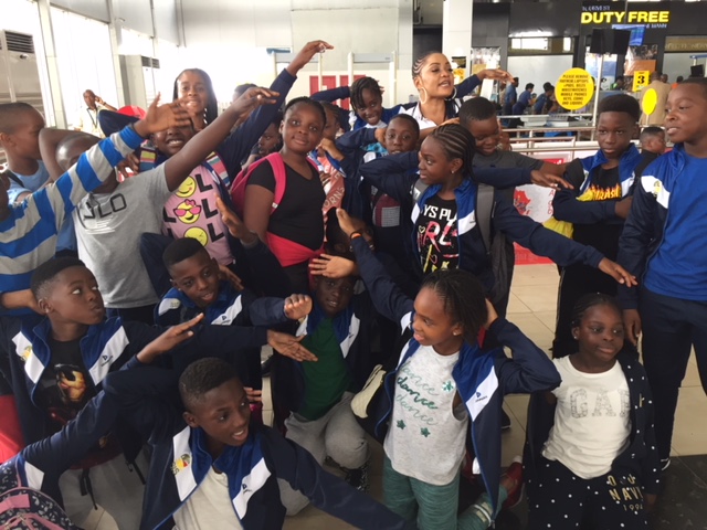 my year in year 5b by ebruvwiyor - Ourboox.com