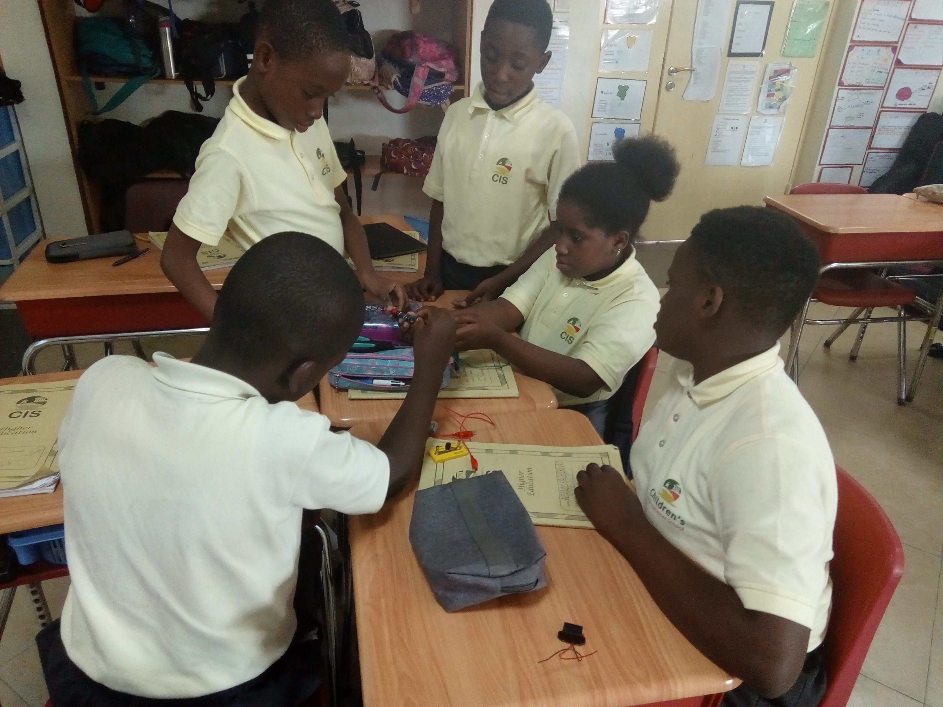 Sizziling CIS Memories by Julia Barrow - Illustrated by By: Julia Barrow - Ourboox.com