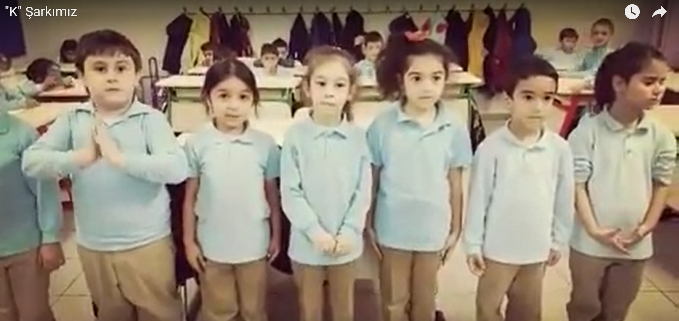 Diji Diji Birler Ekim Ayı Çalışmaları by isilesder - Ourboox.com