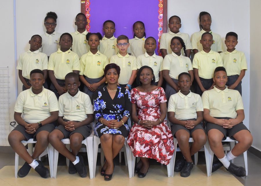 Year 6 memories by Araoluwakd - Illustrated by Araoluwa kola Daisi - Ourboox.com