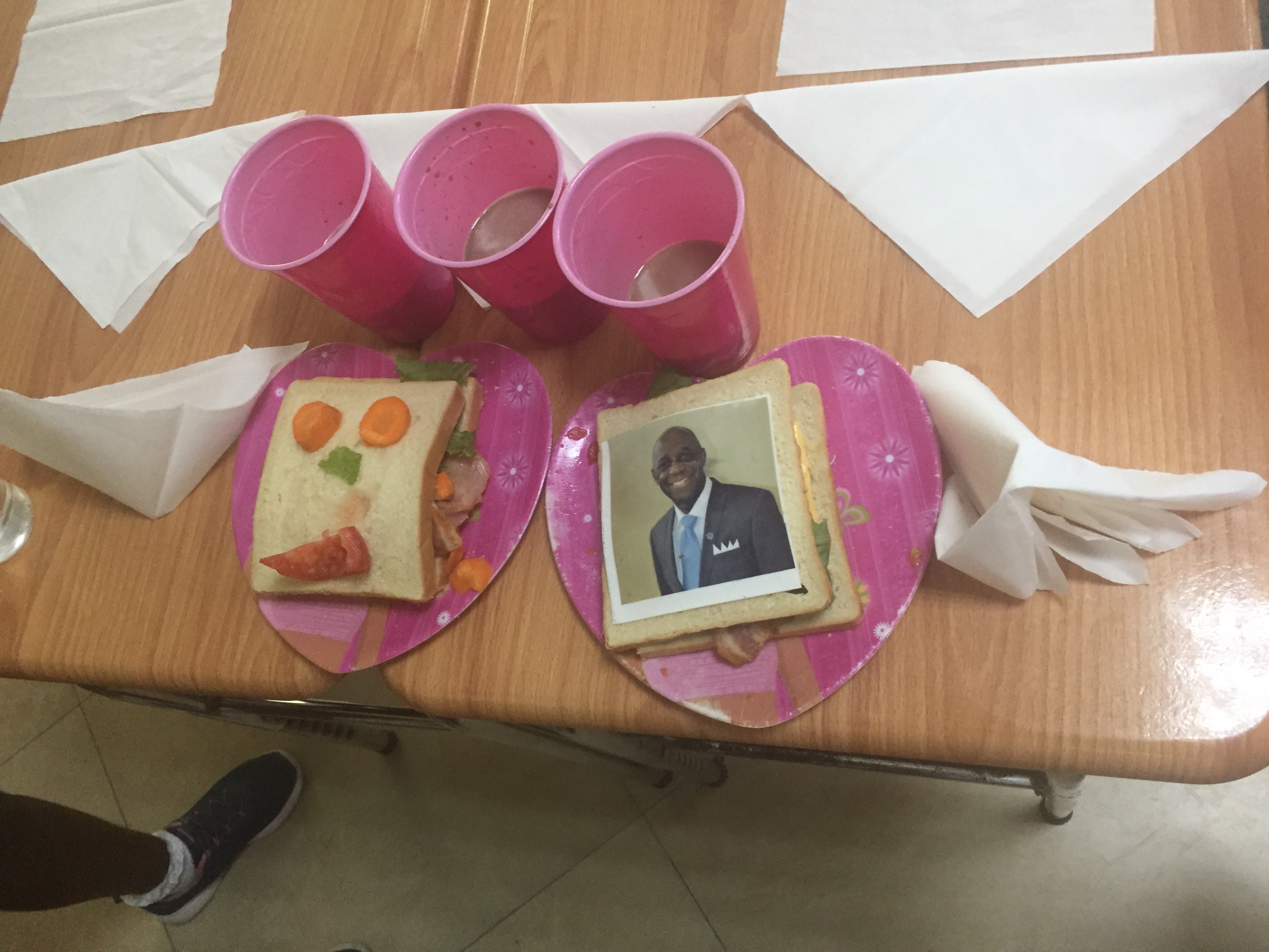 Sizziling CIS Memories by Julia Barrow - Illustrated by By: Julia Barrow - Ourboox.com