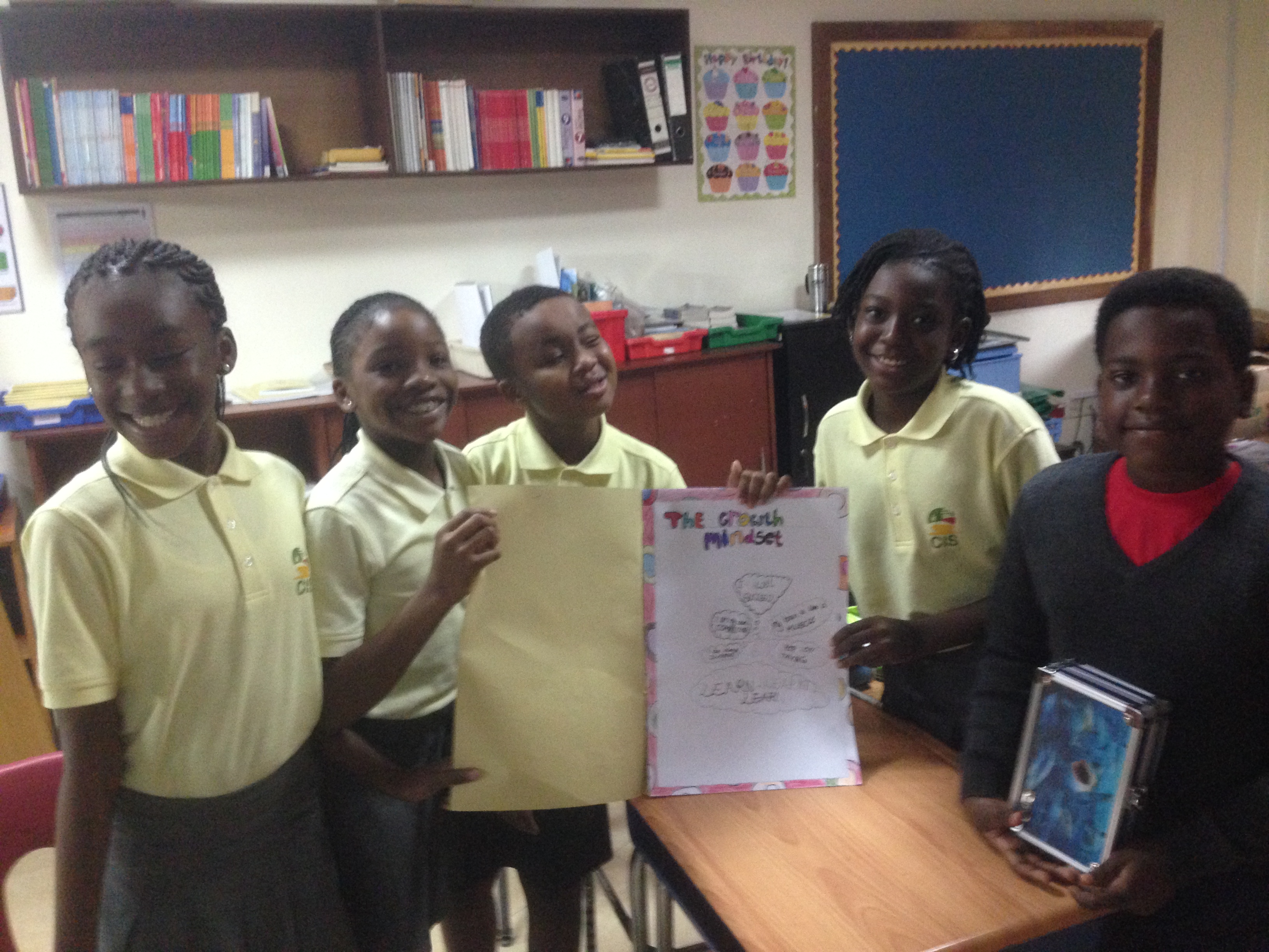 Year 6 GoodBye by flavia cardoso - Ourboox.com