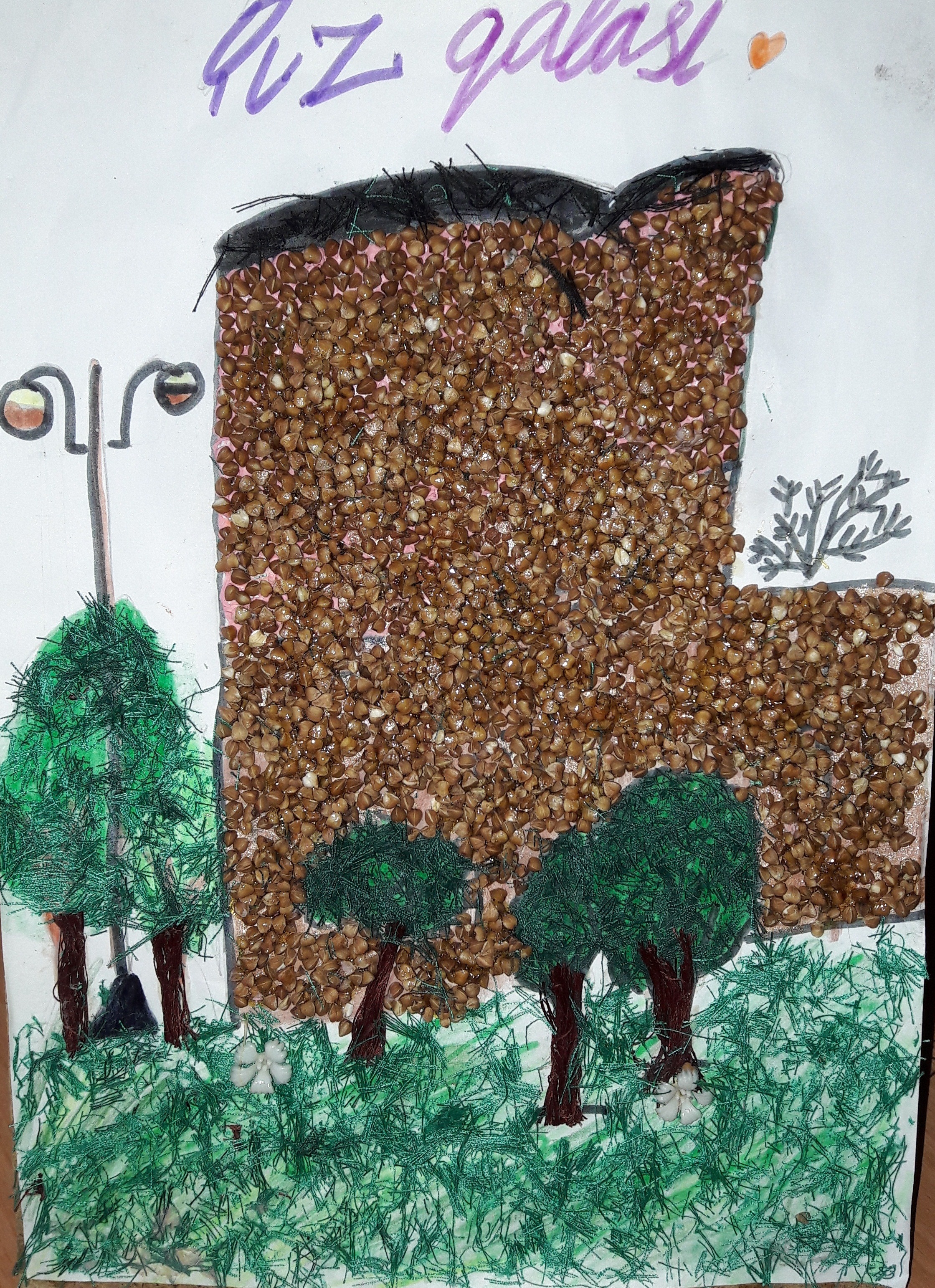 İKİ DEVLET BİR MİLLET eğitimde web 2.00 araçları kullanımı by İki Devlet,Bir Millet 