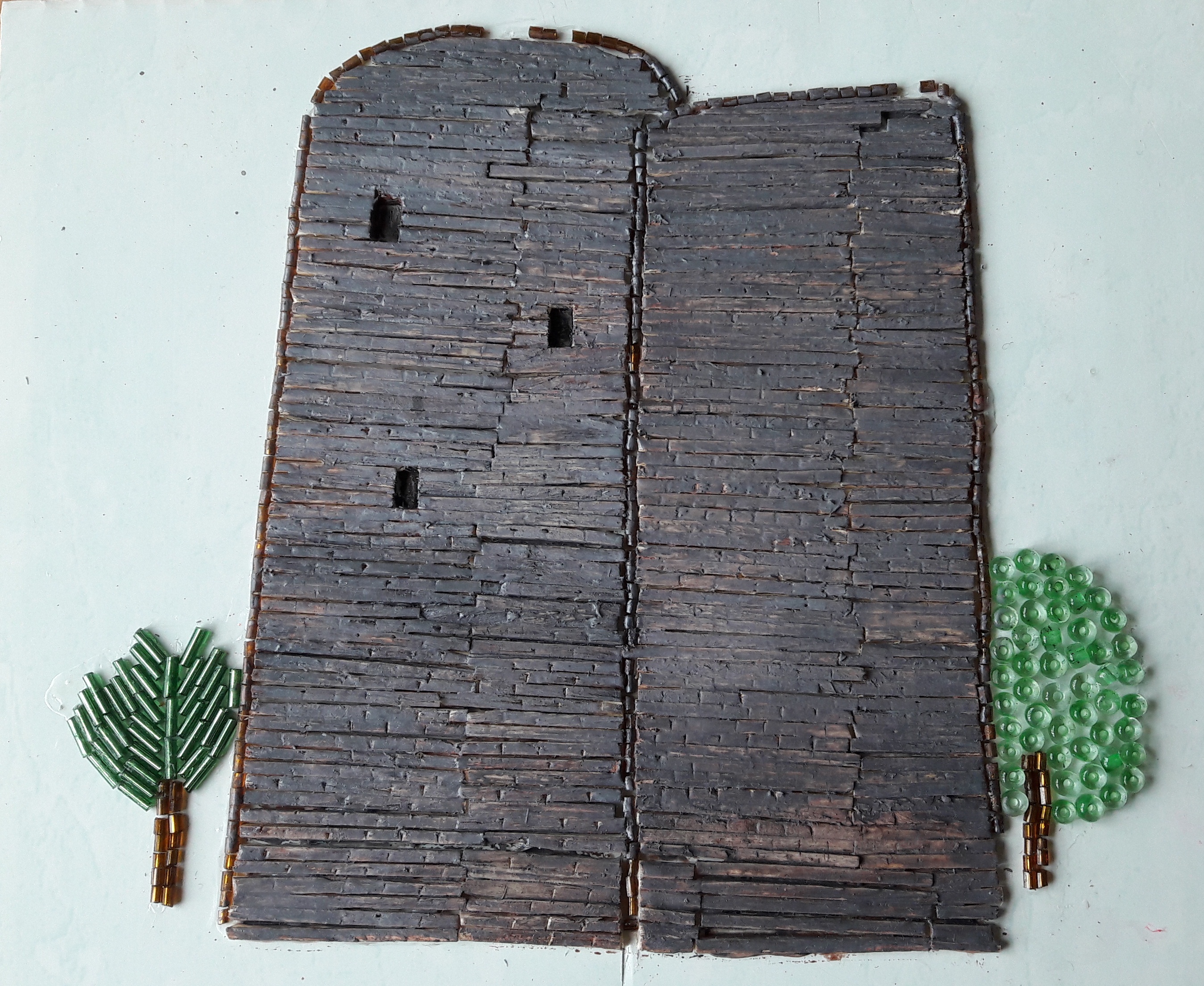 İKİ DEVLET BİR MİLLET eğitimde web 2.00 araçları kullanımı by İki Devlet,Bir Millet 