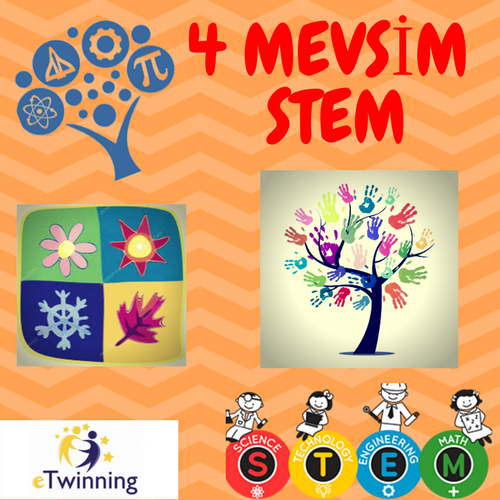 DÖRT MEVSİM STEM E- BOOK by AYGÜL - Ourboox.com