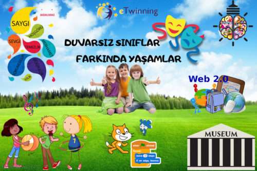 DUVARSIZ SINIFLAR FARKINDA YAŞAMLAR EBA HABERLERİ by Erol Yıldırım - Ourboox.com