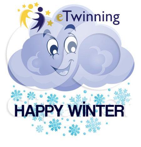 happy winter by Neriman Temizel - Ourboox.com