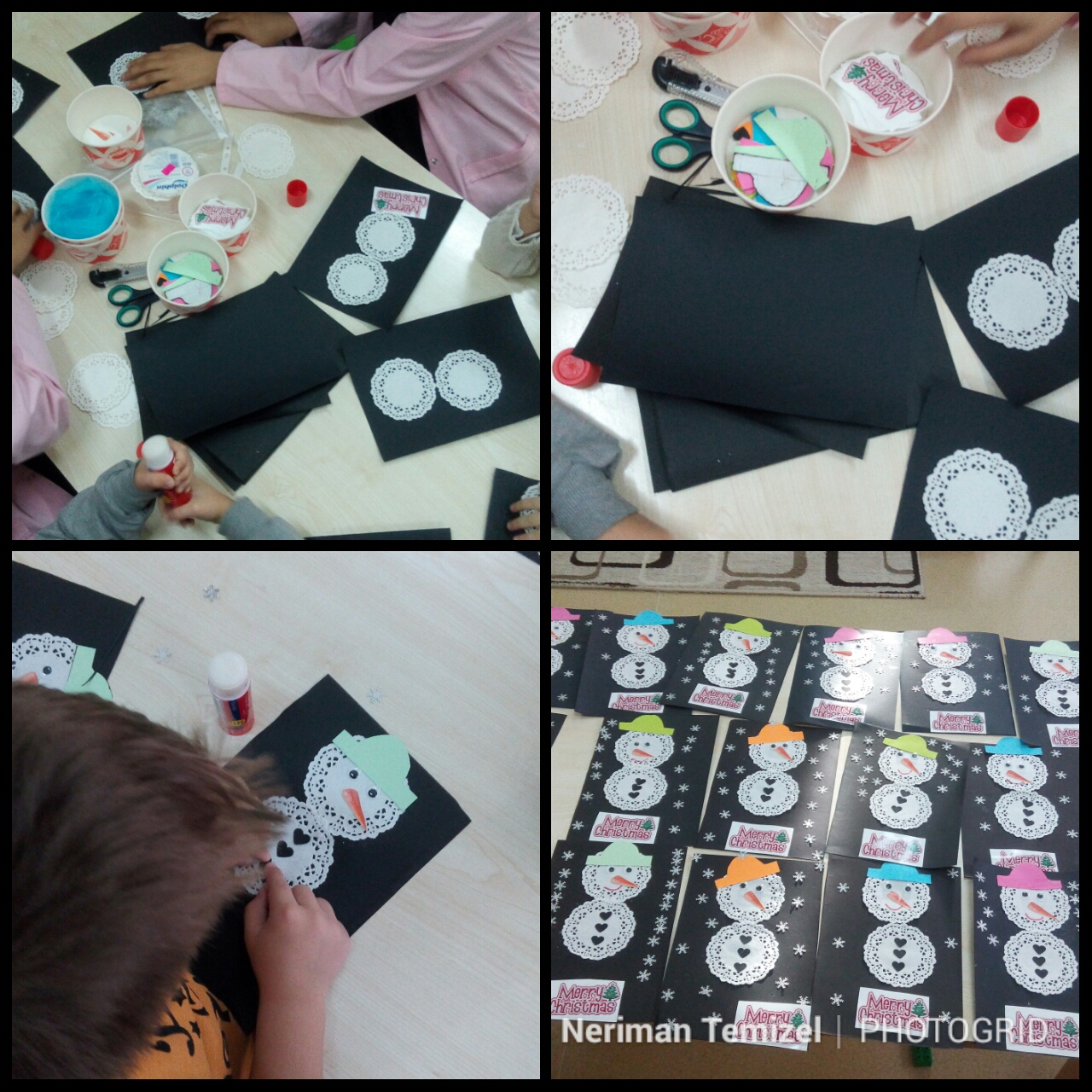 happy winter by Neriman Temizel - Ourboox.com