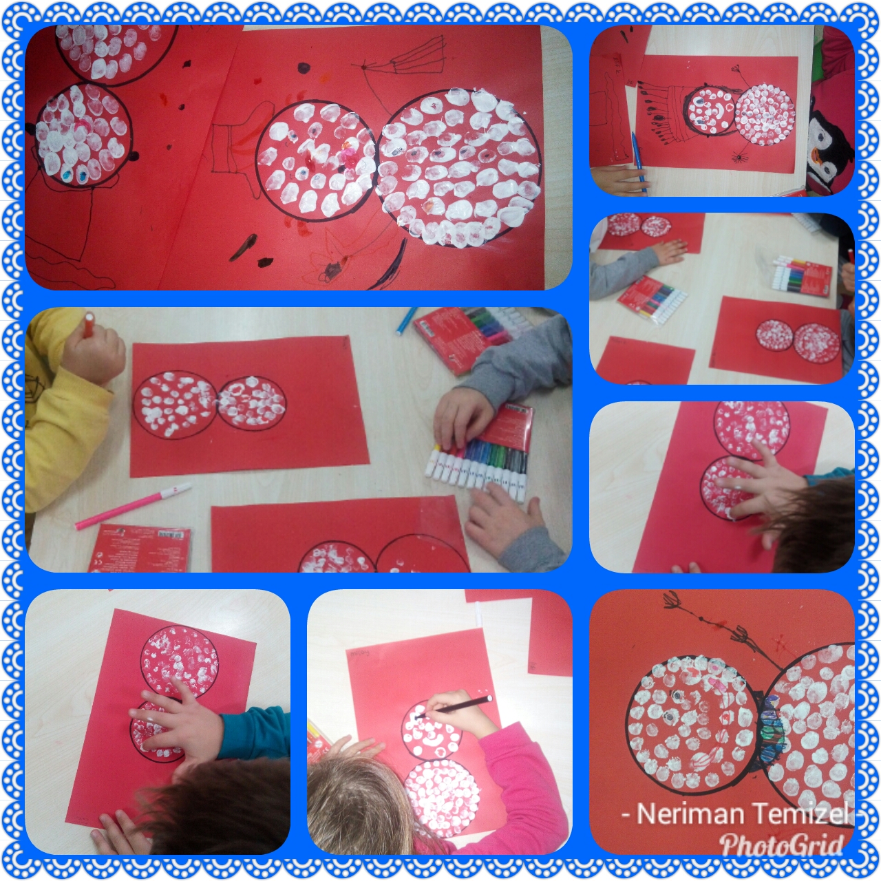 happy winter by Neriman Temizel - Ourboox.com