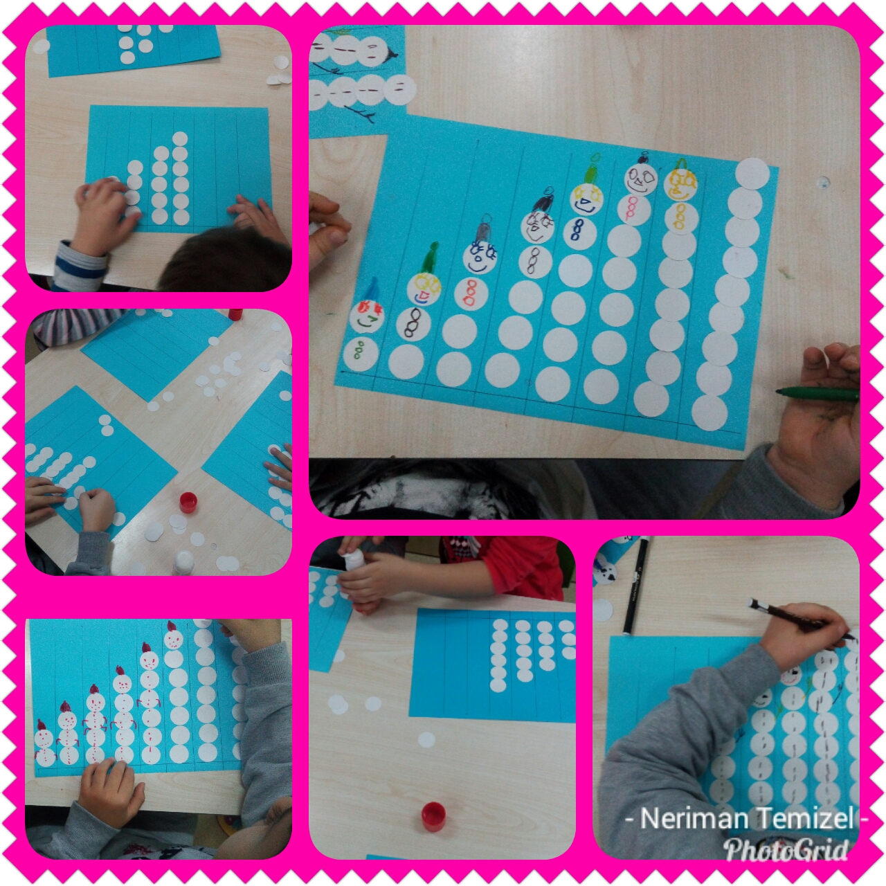 happy winter by Neriman Temizel - Ourboox.com