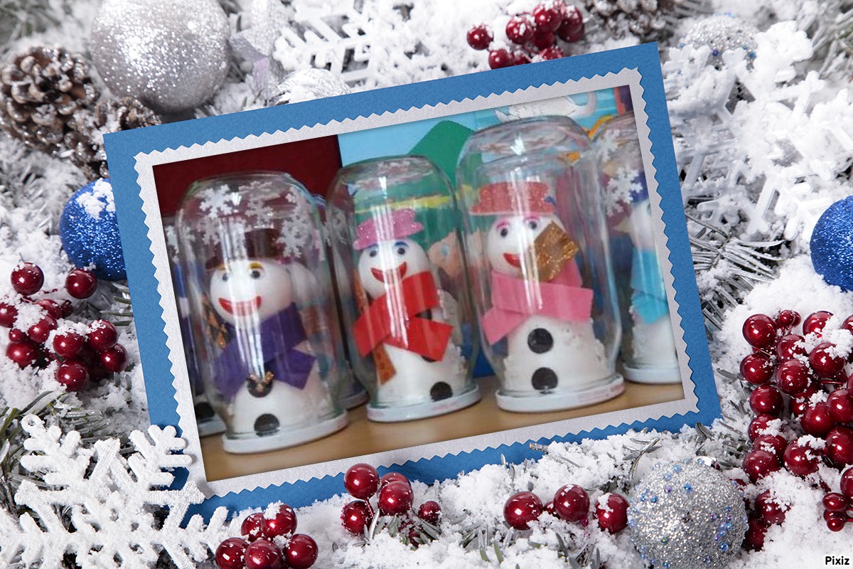 happy winter by Neriman Temizel - Ourboox.com