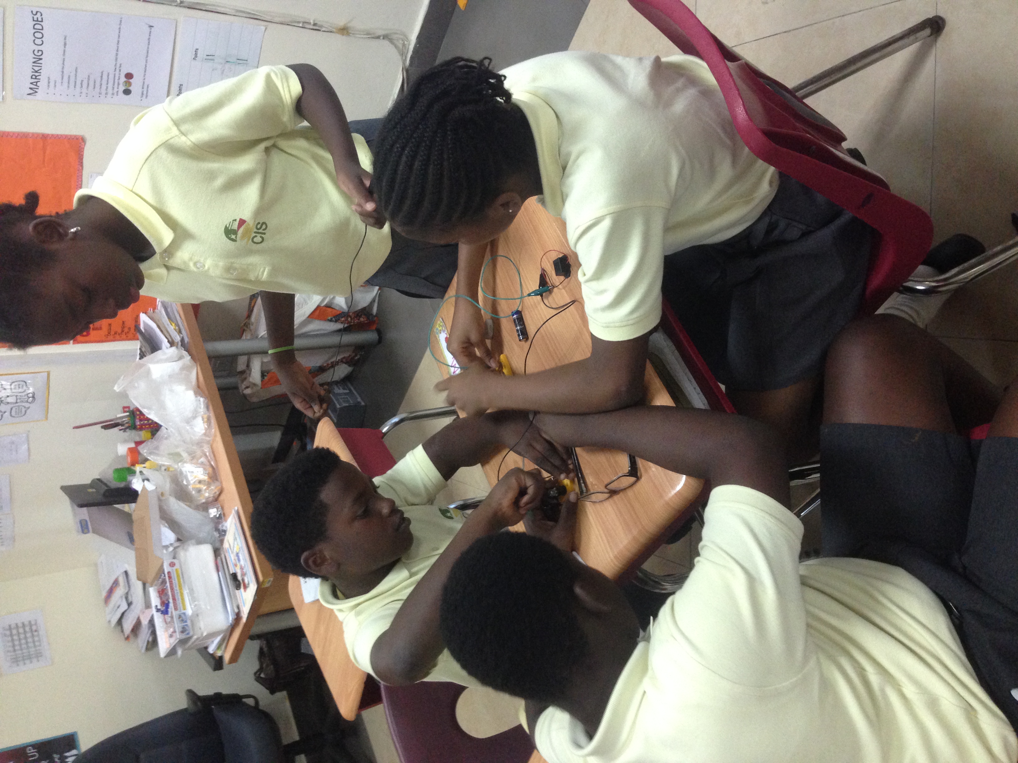 Year 6 GoodBye by flavia cardoso - Ourboox.com