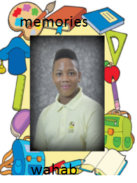 MEMORIES by WAHAB OKOYA - Illustrated by wahab - Ourboox.com