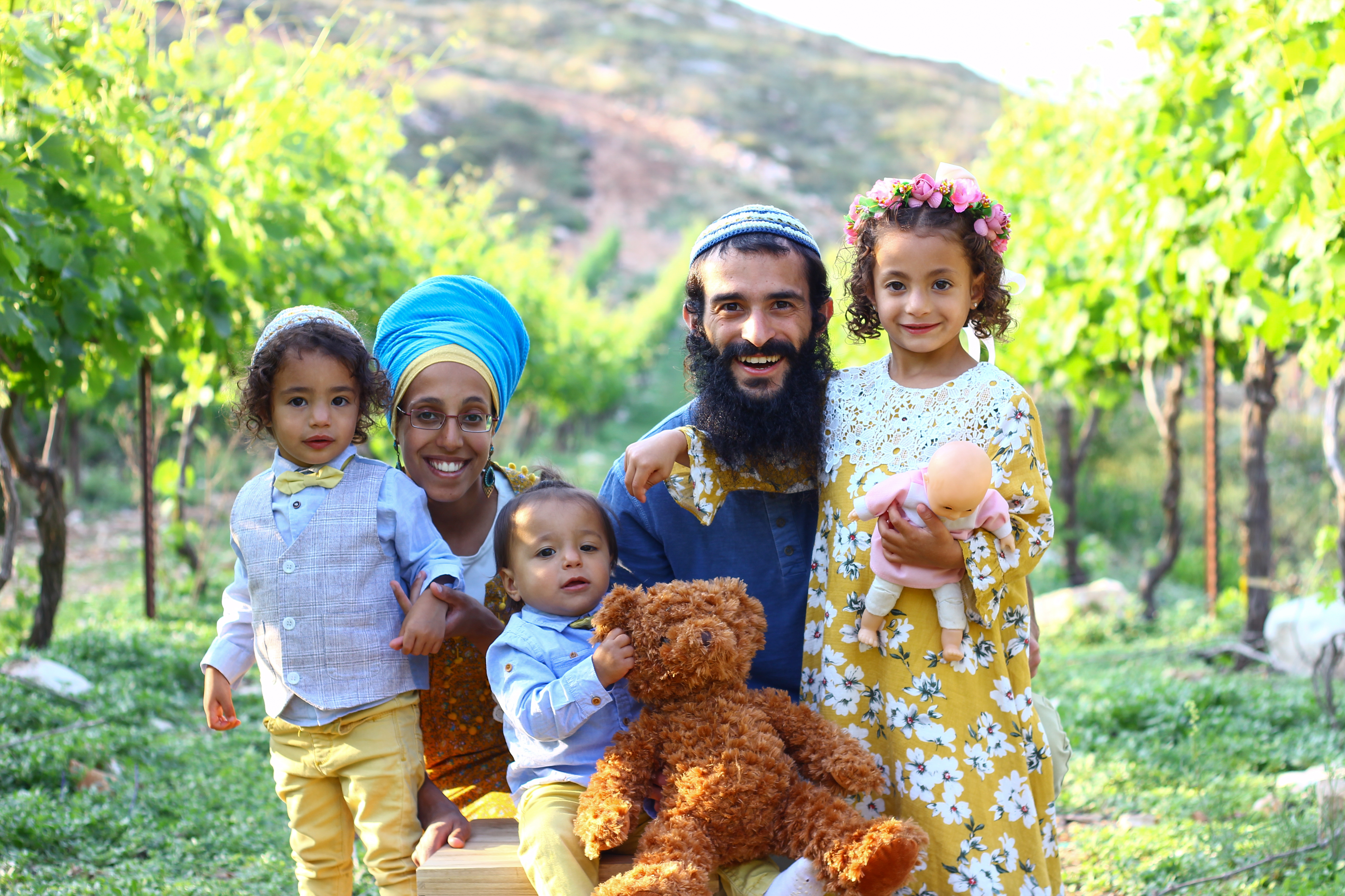 מכורה מתחתנת by yiska gavrieli - Ourboox.com