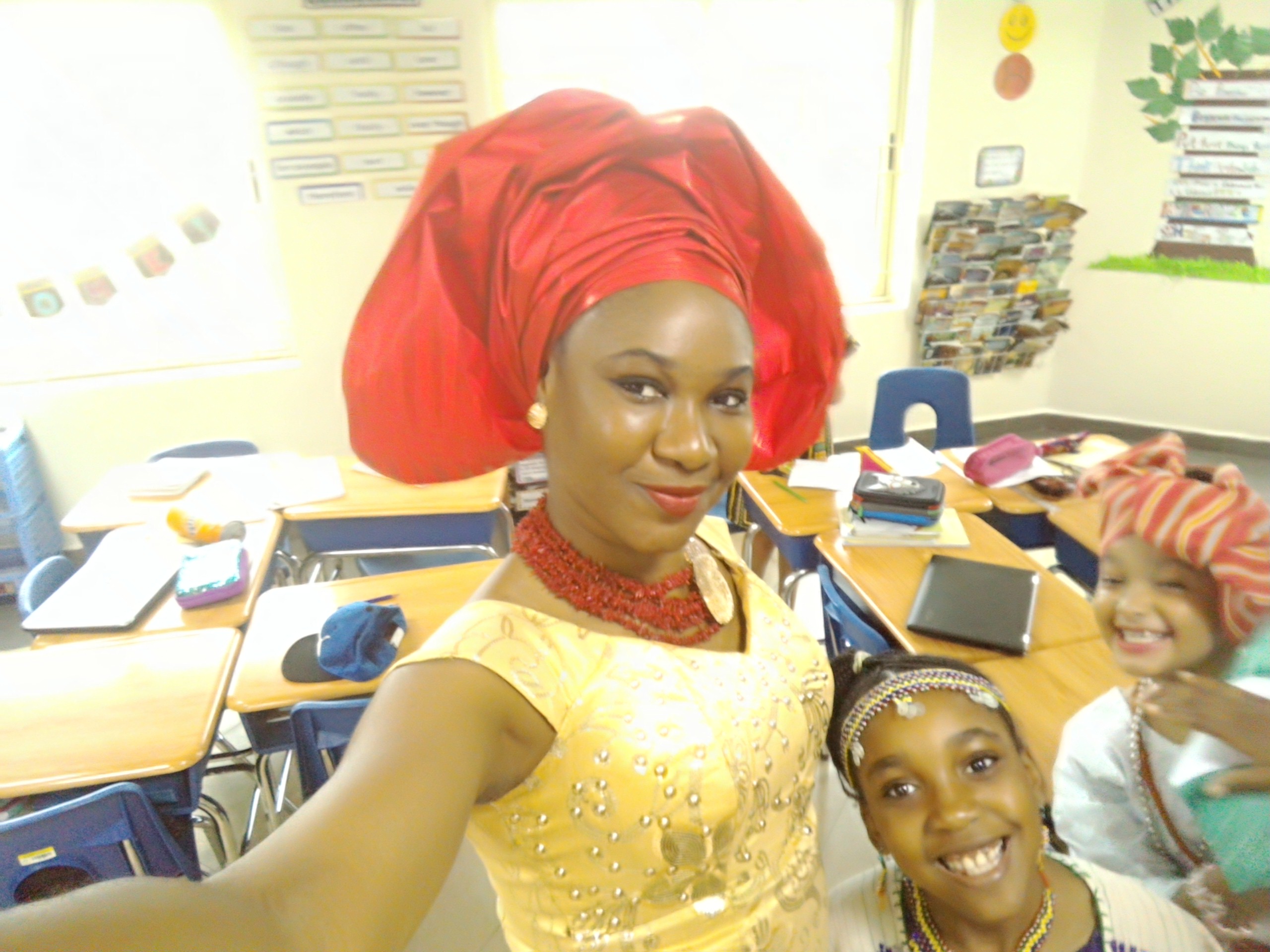 My Dynamic Experience in Year 5D by Ayomide Awomolo - Illustrated by Ayomide Awomolo - Ourboox.com