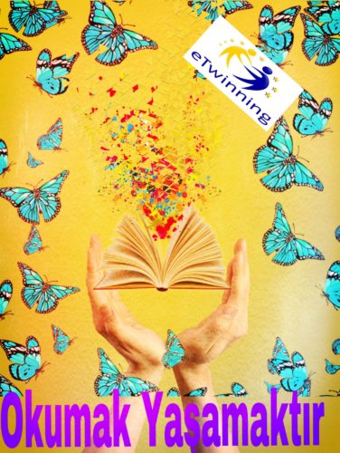 OKUMAK YAŞAMAKTIR(BOLU OKUMA ETKİNLİĞİ YAPILAN YERLER) by FERDA KÖK - Ourboox.com