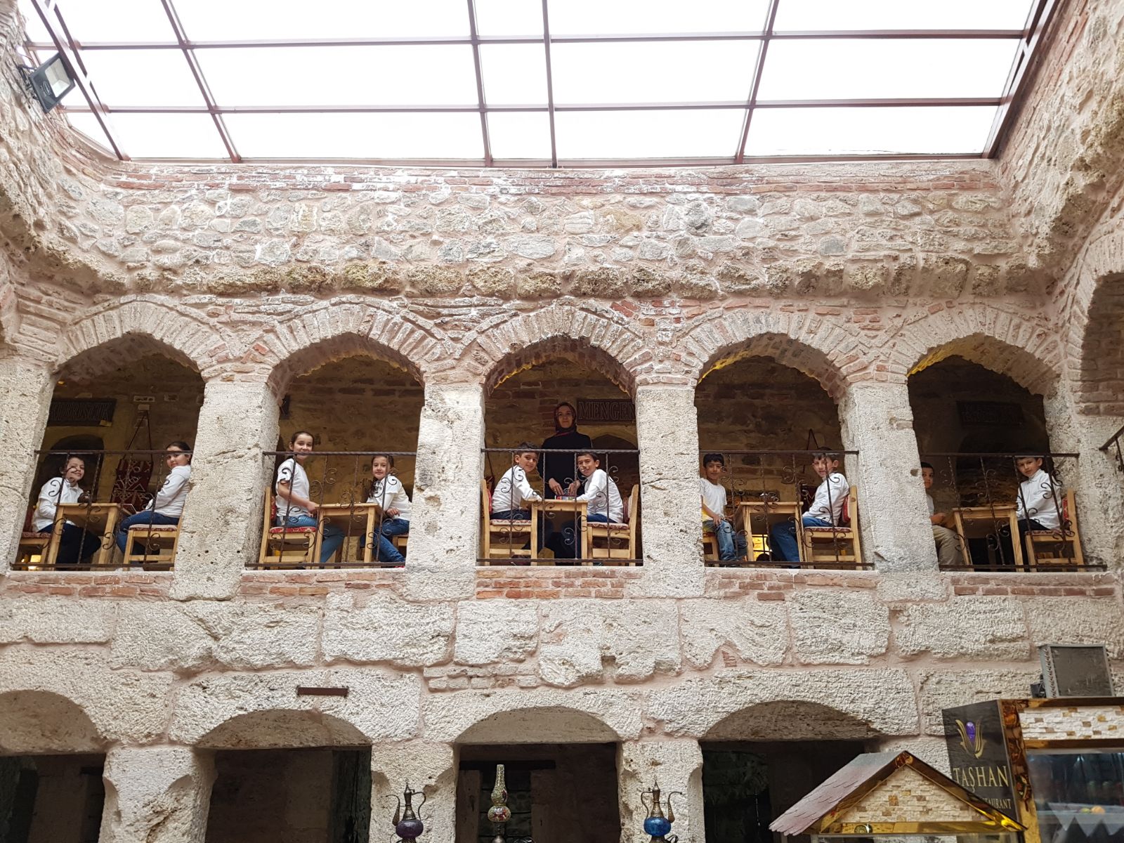 OKUMAK YAŞAMAKTIR(BOLU OKUMA ETKİNLİĞİ YAPILAN YERLER) by FERDA KÖK - Ourboox.com