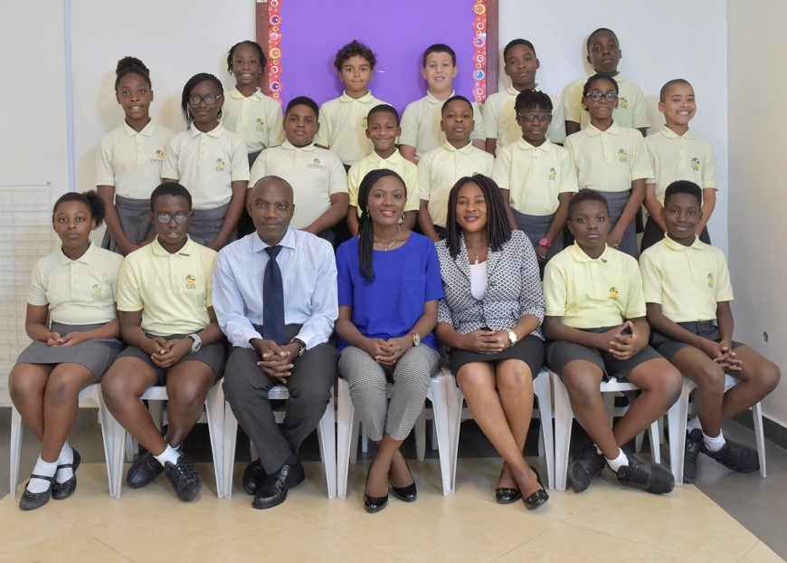 A Trip in Time: Me in CIS by Timothy F. George - Ourboox.com