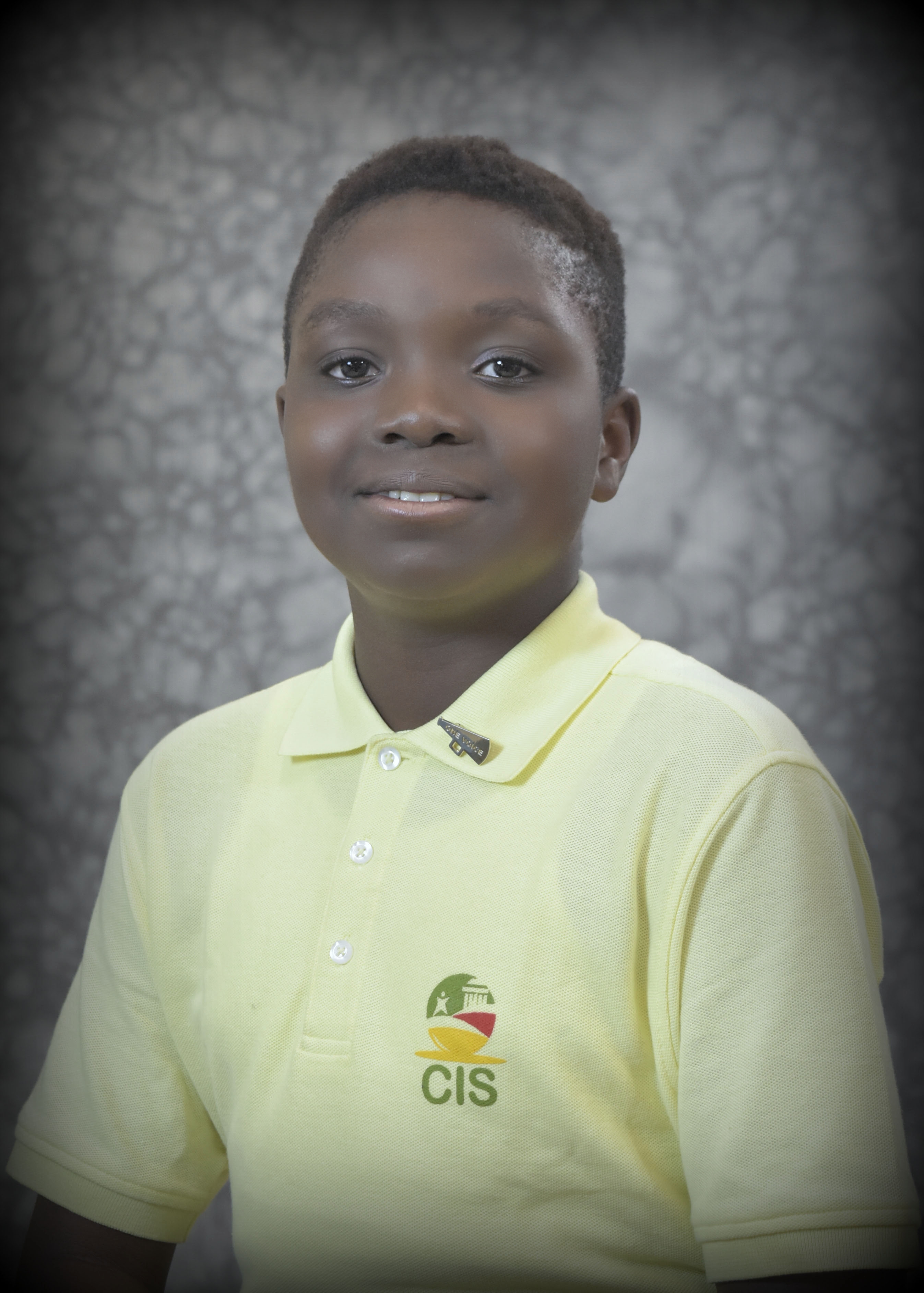 A Trip in Time: Me in CIS by Timothy F. George - Ourboox.com