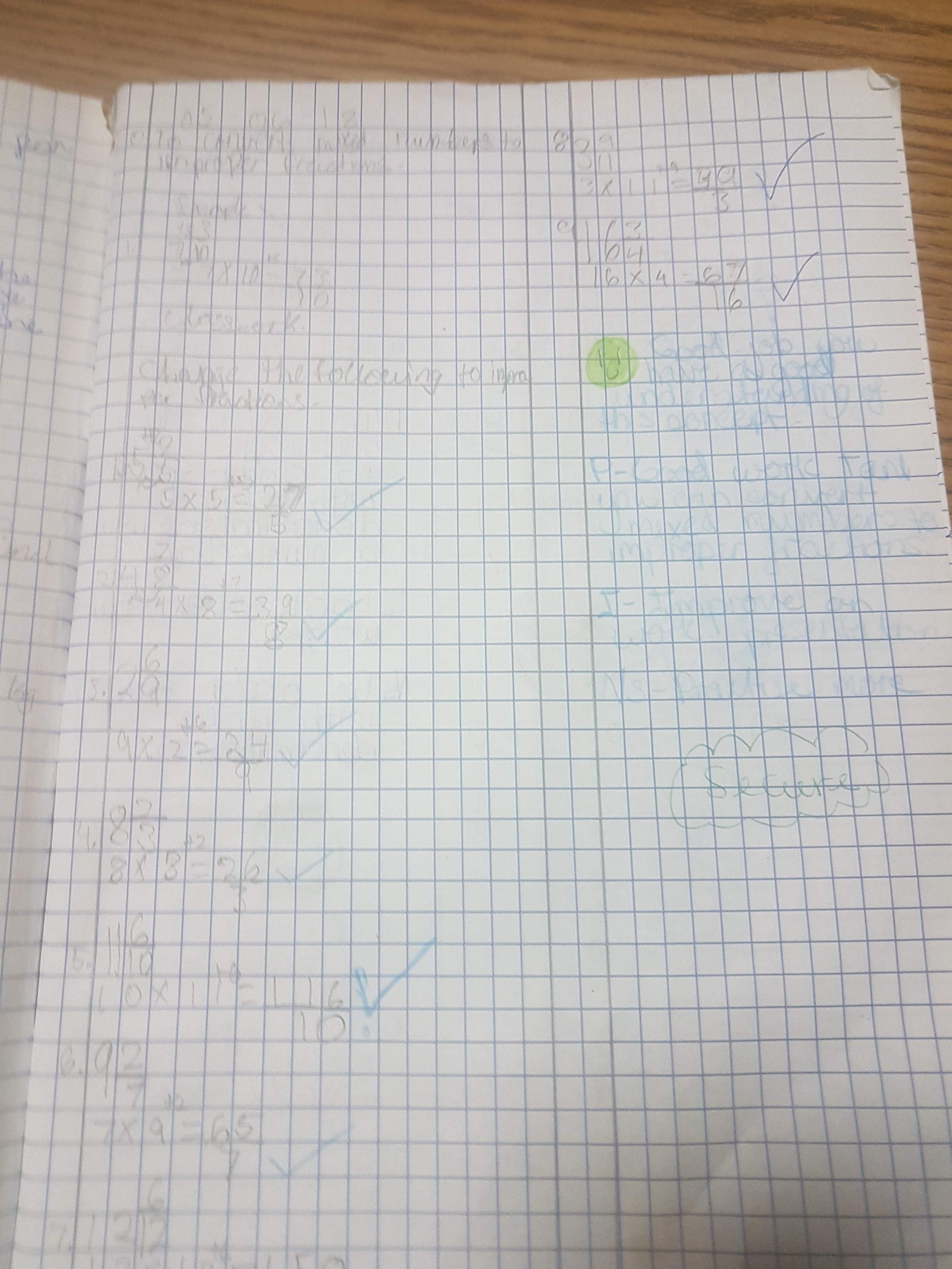 My experience in year 5c by Tani - Illustrated by Tani - Ourboox.com