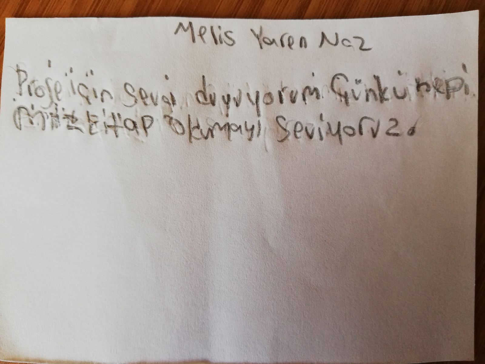 OKUMAK YAŞAMAKTIR by Seda Mete - Ourboox.com