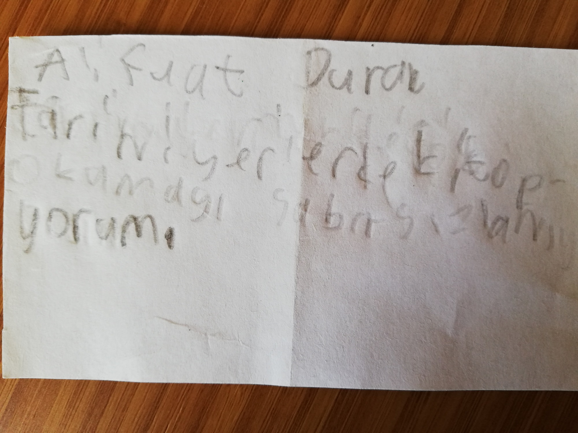 OKUMAK YAŞAMAKTIR by Seda Mete - Ourboox.com