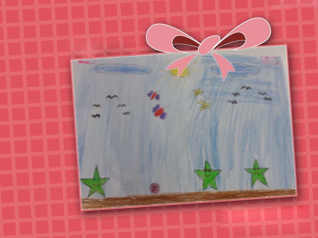 OKUMAK YAŞAMAKTIR PROJESİ ÖĞRENCİ ÇALIŞMALARI by NEVİM YILDIRIM SARITEPE - Ourboox.com