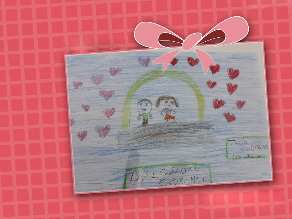 OKUMAK YAŞAMAKTIR PROJESİ ÖĞRENCİ ÇALIŞMALARI by NEVİM YILDIRIM SARITEPE - Ourboox.com