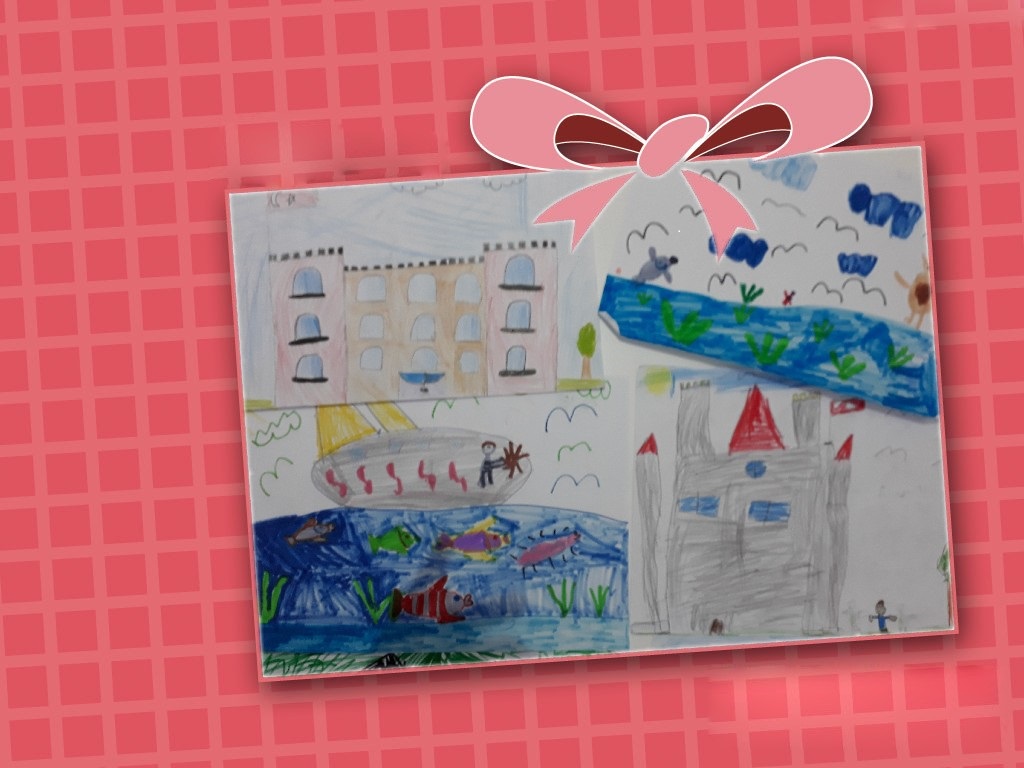 OKUMAK YAŞAMAKTIR PROJESİ ÖĞRENCİ ÇALIŞMALARI by NEVİM YILDIRIM SARITEPE - Ourboox.com