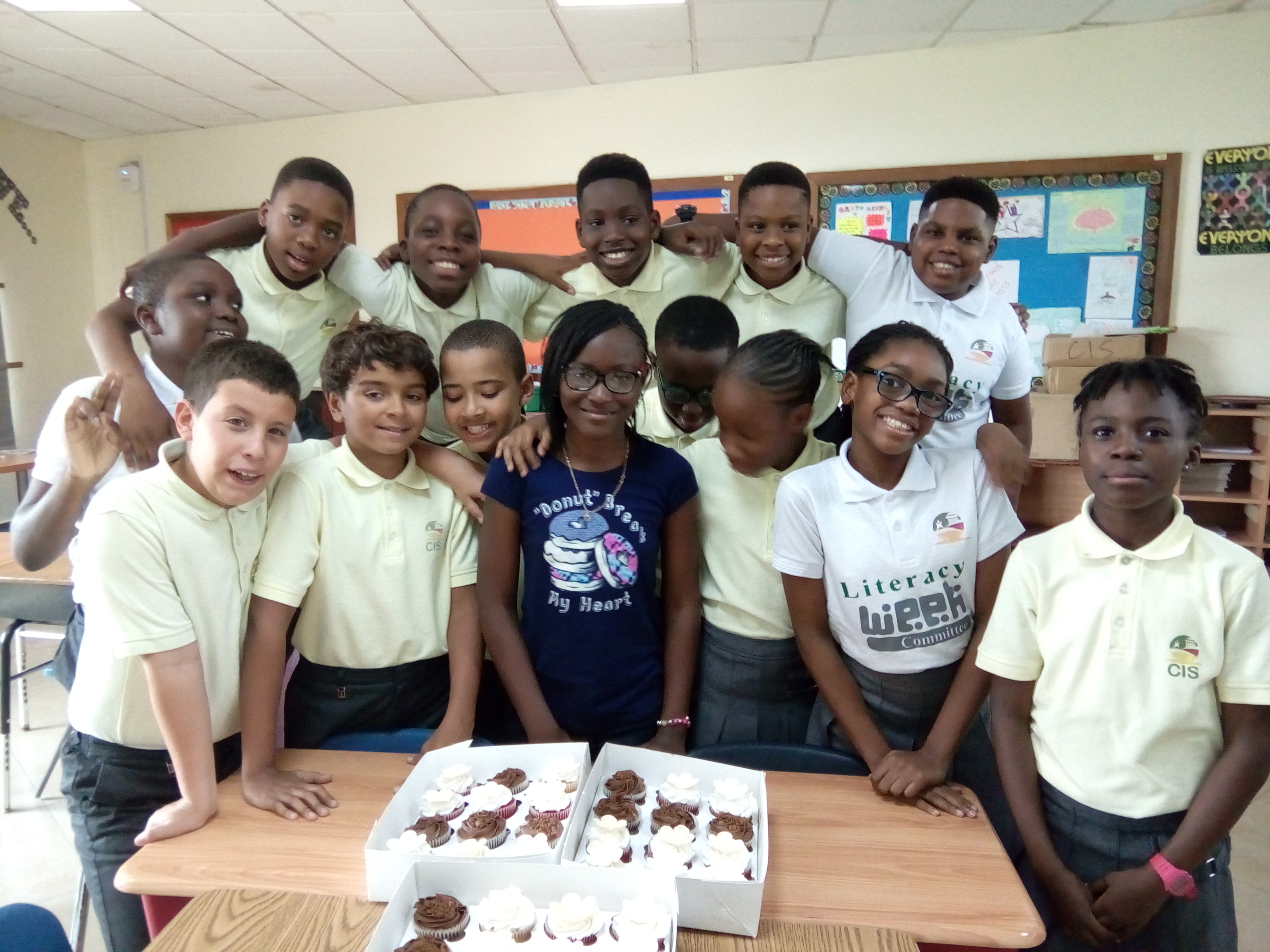 A Trip in Time: Me in CIS by Timothy F. George - Ourboox.com