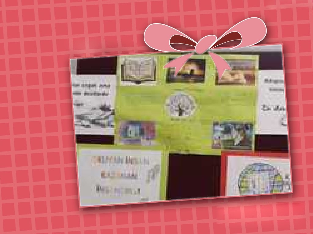 OKUMAK YAŞAMAKTIR PROJESİ ÖĞRENCİ ÇALIŞMALARI by NEVİM YILDIRIM SARITEPE - Ourboox.com