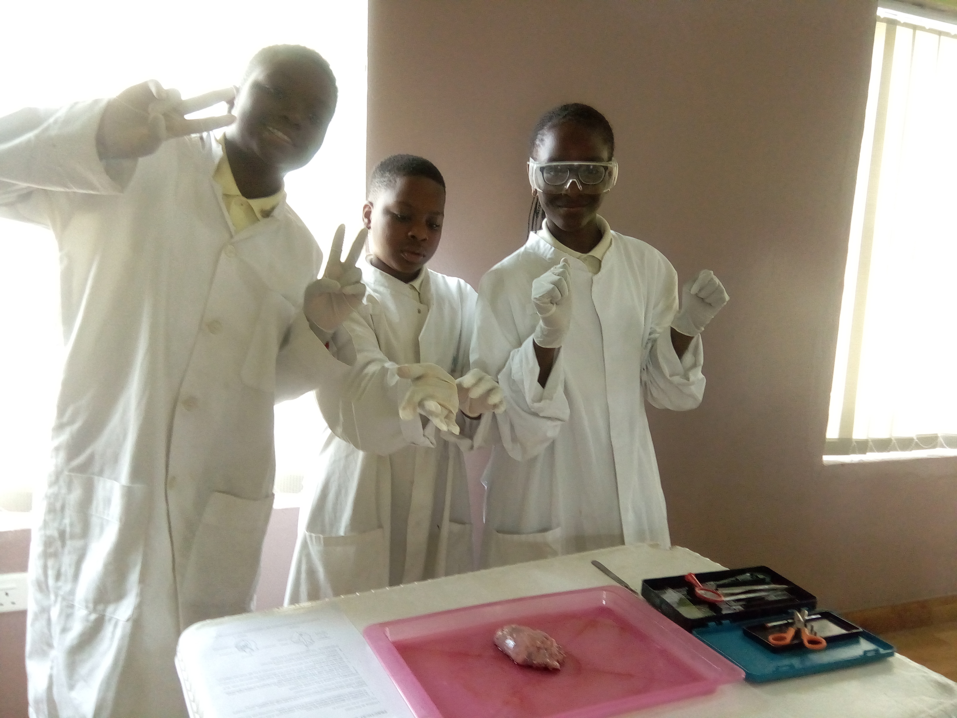 A Trip in Time: Me in CIS by Timothy F. George - Ourboox.com