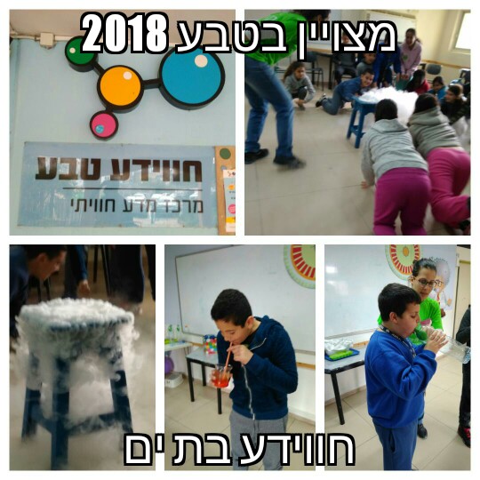 סיכום שנה ביה”ס הדקל by hananmrv - Ourboox.com