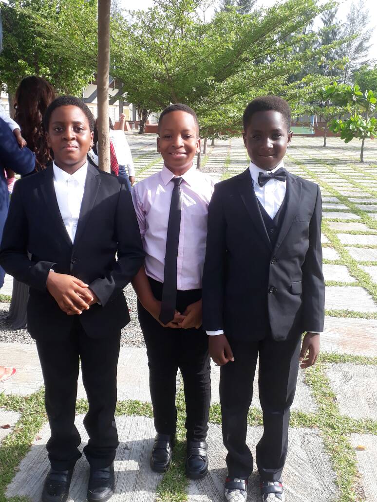 My experience in year 5c by Tani - Illustrated by Tani - Ourboox.com