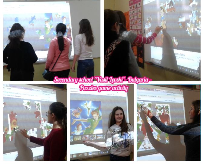 PUZZLE_GAMES_ACTIVITY by iliyana Panayotova - Ourboox.com