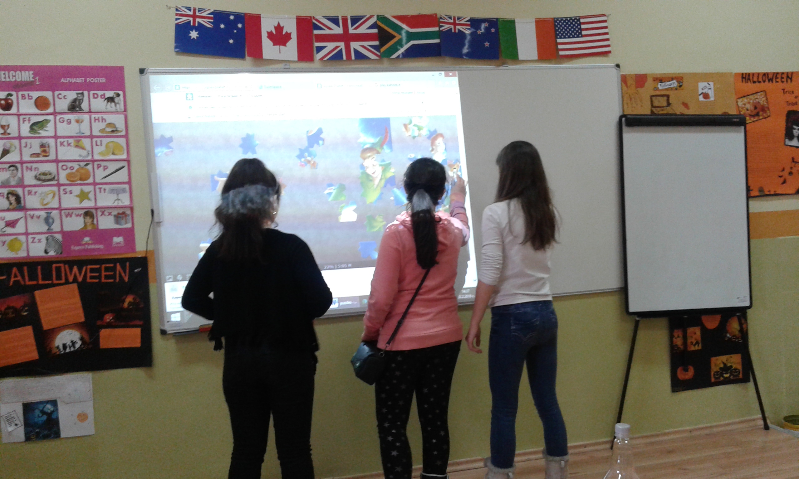 PUZZLE_GAMES_ACTIVITY by iliyana Panayotova - Ourboox.com